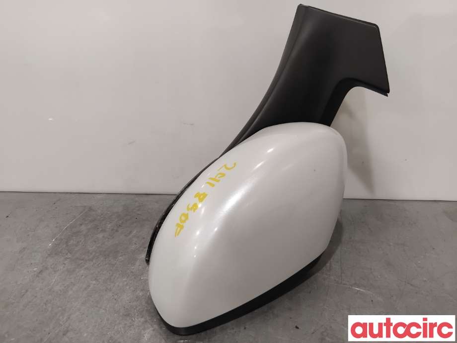 Speil venstre til Renault Zoe 2013-2019 (Fase 1)  (RENAULT|963025579R|)
