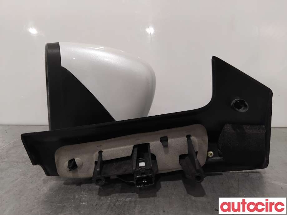 Speil venstre til Renault Zoe 2013-2019 (Fase 1)  (RENAULT|963025579R|)