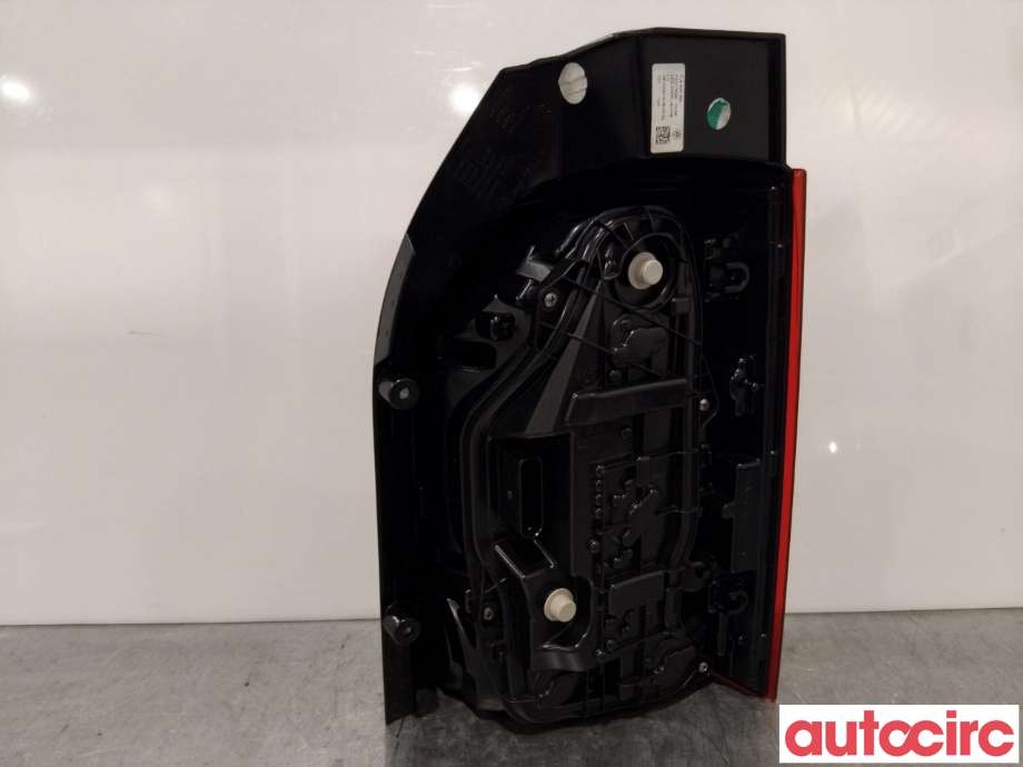 Baklykt venstre til VW Transporter / Caravelle 2019-->> (T6.1) (T6.1) (VOLKSWAGEN|7LA945095||7LA945095J)