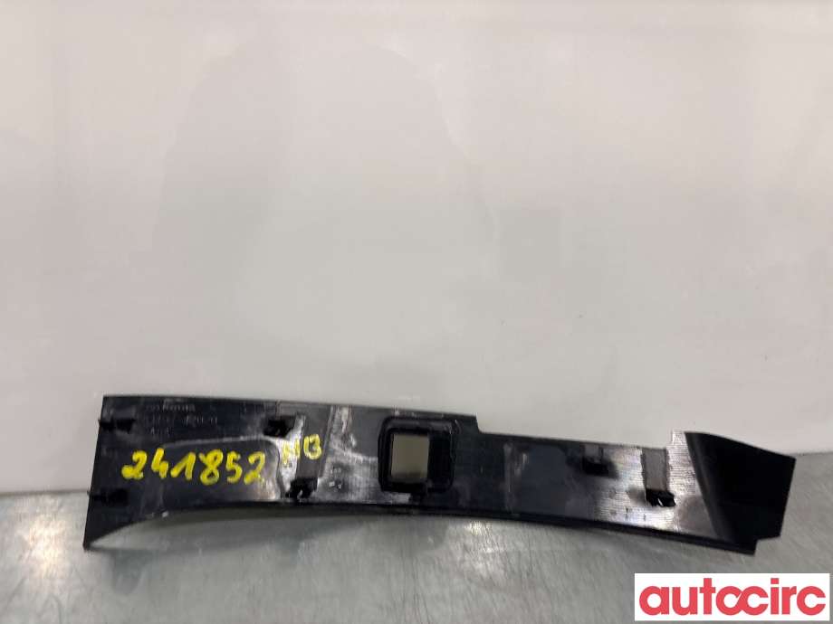 Diverse deler til Toyota bZ4X 2022-->> (TOYOTA|8149742020|)