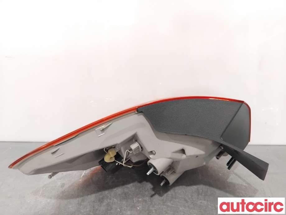 Baklykt høyre til Opel Astra J 2010-2015 (OPEL|13282243|495056087)