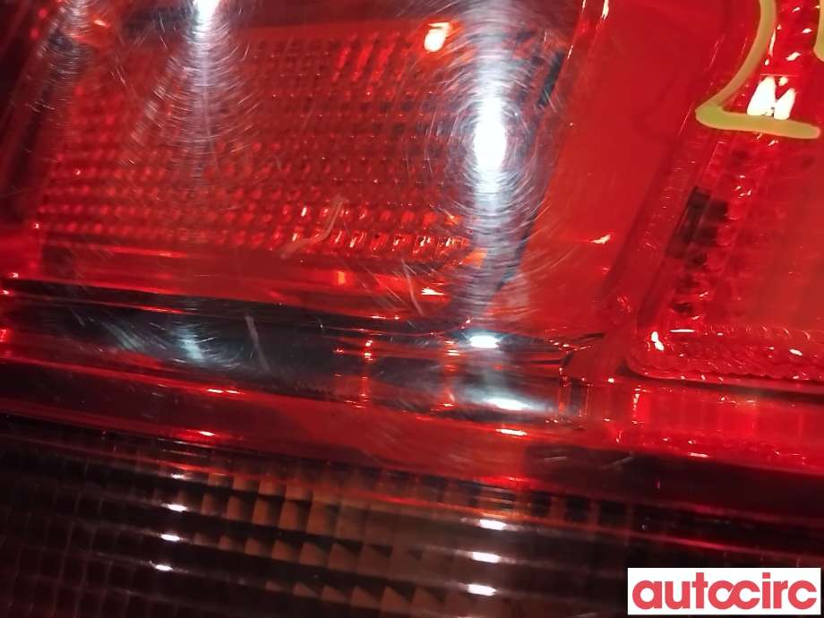 Baklykt høyre til Opel Astra J 2010-2015 (OPEL|13282243|495056087)