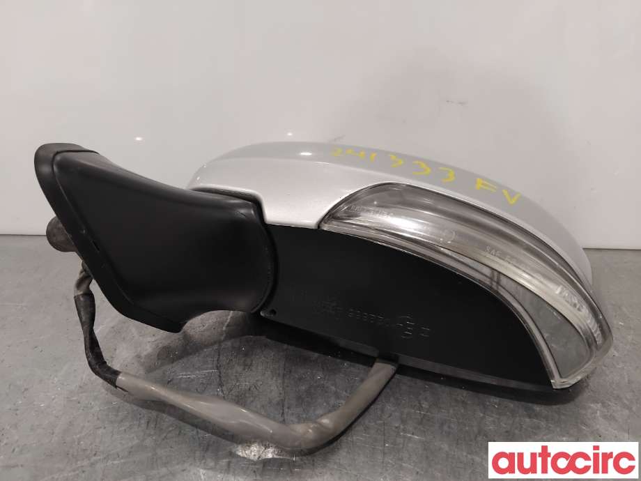 Speil venstre til Toyota Prius 2009-2016 (Type III) (COMBI) (COMBI) (TOYOTA|8794047190|)