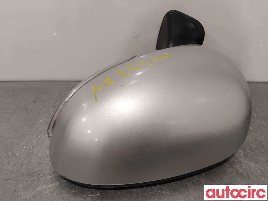 Speil venstre til Toyota Prius 2009-2016 (Type III) (COMBI) (COMBI) (TOYOTA|8794047190|)