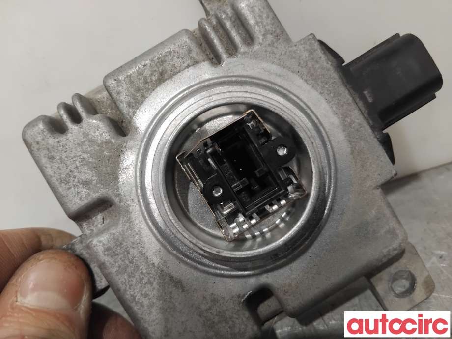 Styreenhet xenon/ballast til Mazda CX-5 2012-2017 (Type I)  (MAZDA|BHN3-51-0H3|W3T22471|)