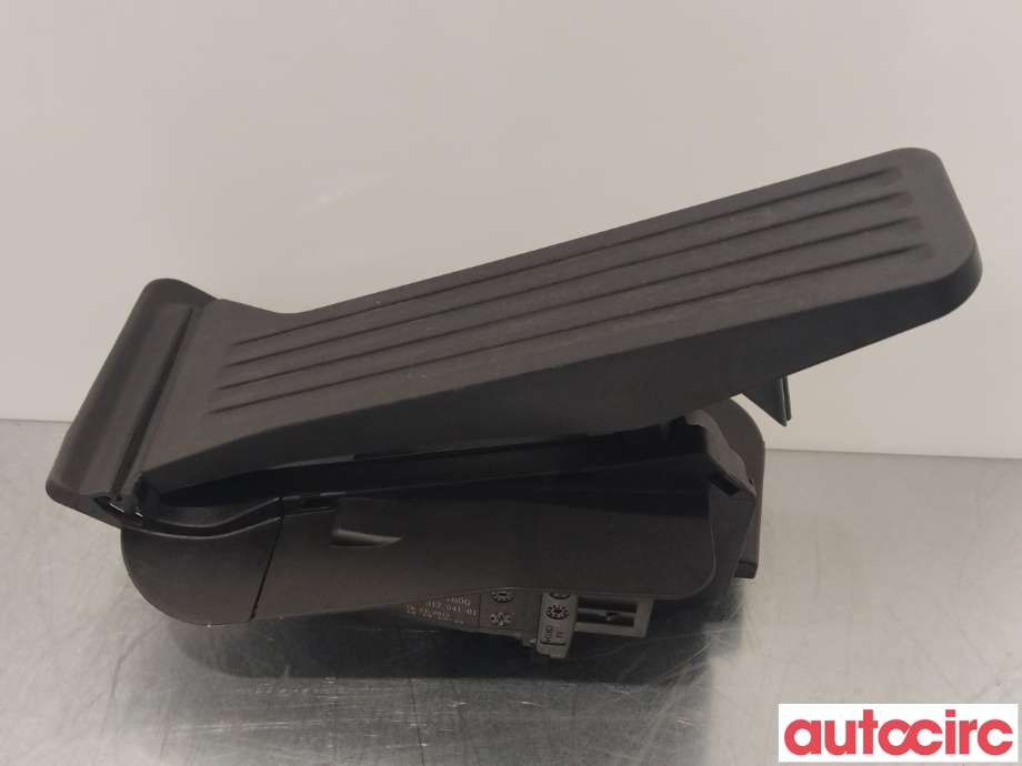 Pedal gass til Mazda CX-5 2012-2017 (Type I)  (MAZDA|GHP9-41-600H|6PV312041-01|KD31-41600)