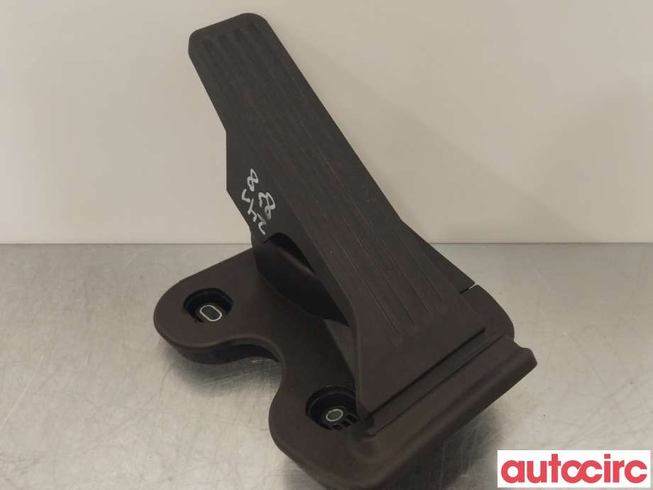 Pedal gass til Mazda CX-5 2012-2017 (Type I)  (MAZDA|GHP9-41-600H|6PV312041-01|KD31-41600)