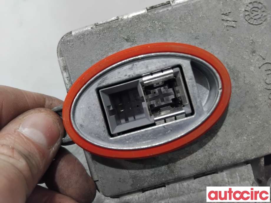 Styreenhet xenon/ballast til Kia Sorento 2011-2015 Type II  (KIA|921902P000|130732932300|)