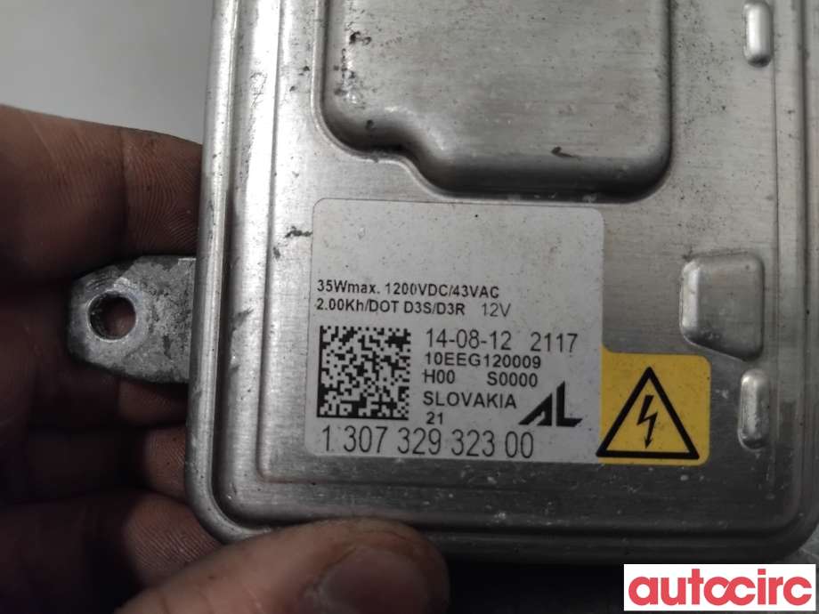 Styreenhet xenon/ballast til Kia Sorento 2011-2015 Type II  (KIA|921902P000|130732932300|)