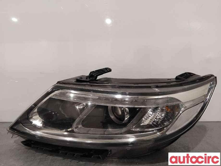 Frontlykt venstre xenon til Kia Sorento, 2011-2015 Type II  (KIA|92103-2P630)