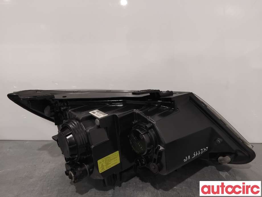 Frontlykt venstre xenon til Kia Sorento 2011-2015 Type II (KIA|92103-2P630||92101-2P630)