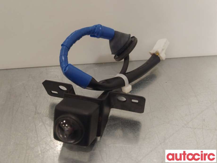 Kamera til Nissan Leaf 2011-2017 (Type I)  (NISSAN|284423NH0B|)