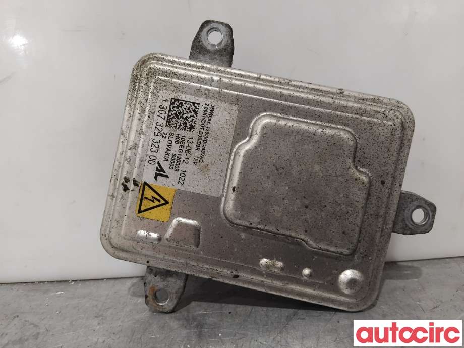 Styreenhet xenon/ballast til Kia Sorento 2011-2015 Type II (KIA|921902P000|130732932300|)