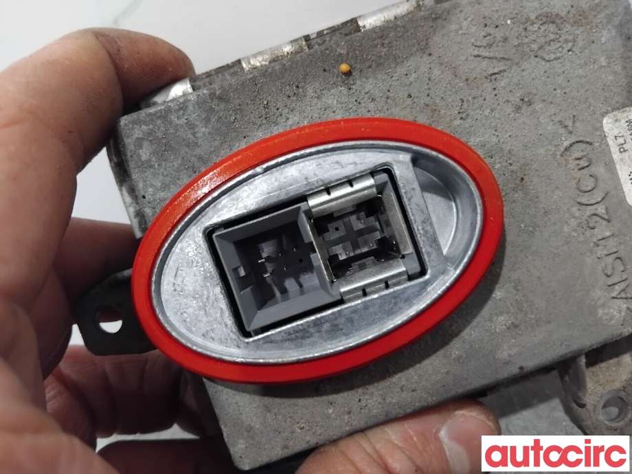 Styreenhet xenon/ballast til Kia Sorento 2011-2015 Type II (KIA|921902P000|130732932300|)