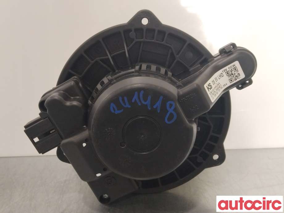 Varmeapparat motor til Hyundai Kona 2017-2021 (Type I, Fase 1)  (HYUNDAI|97113K4000|EB1D1PPJAA)
