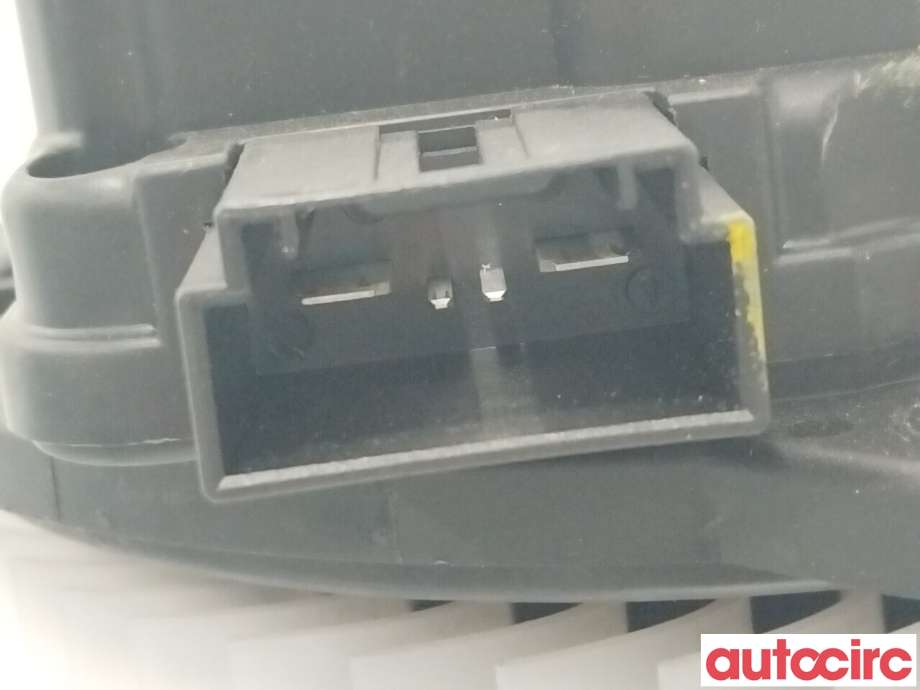 Varmeapparat motor til Hyundai Kona 2017-2021 (Type I, Fase 1)  (HYUNDAI|97113K4000|EB1D1PPJAA)