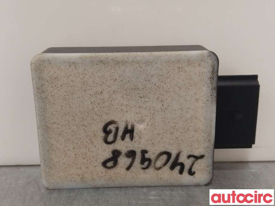 Sensor radar til MG Marvel R 2021-->>  (MG|11178464)