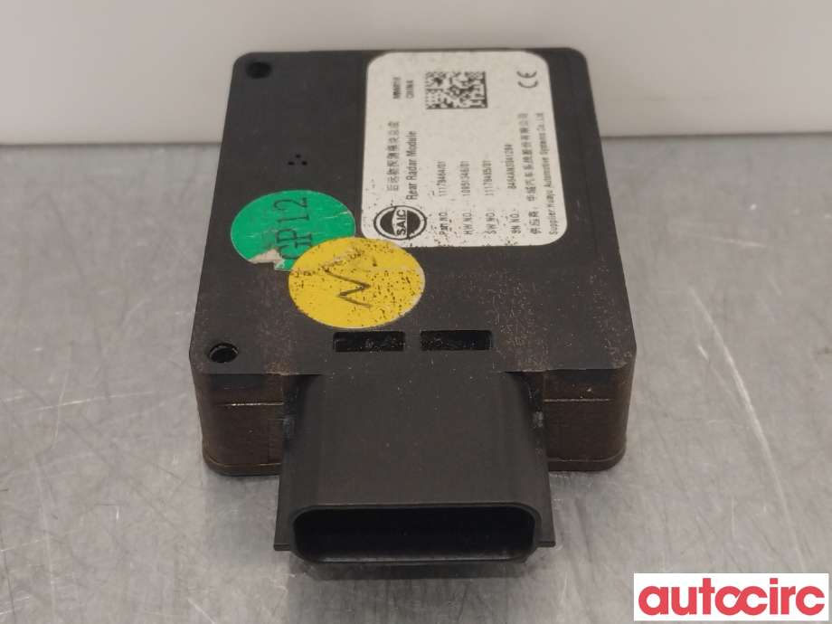 Sensor radar til MG Marvel R 2021-->>  (MG|11178464)