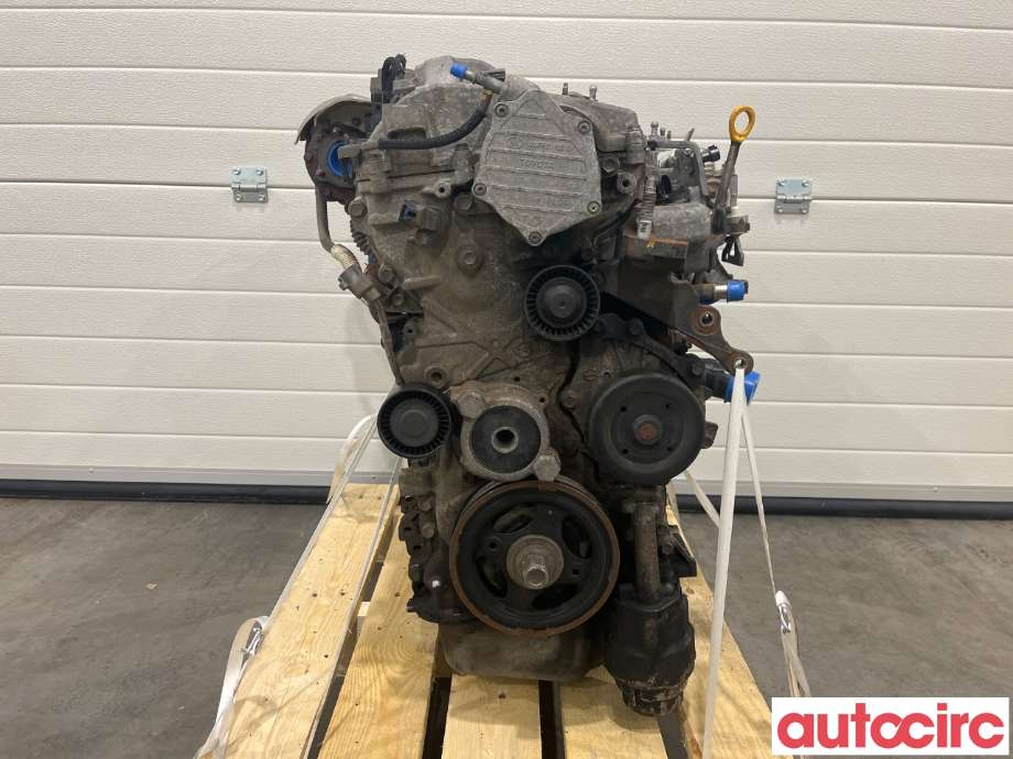 Motor diesel til Toyota Verso 2004-2009 (Type II)  (TOYOTA|190000R061|2ADFTV|190000R060)