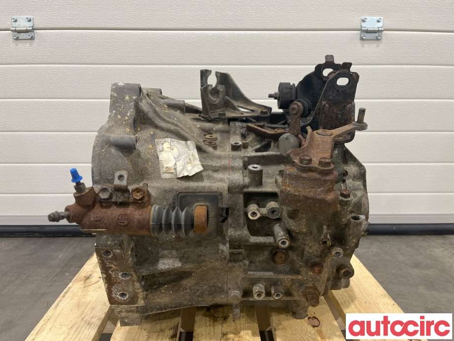 Girkasse manuell 6-trinn til Toyota Verso 2004-2009 (Type II)  (TOYOTA|3030064030|)
