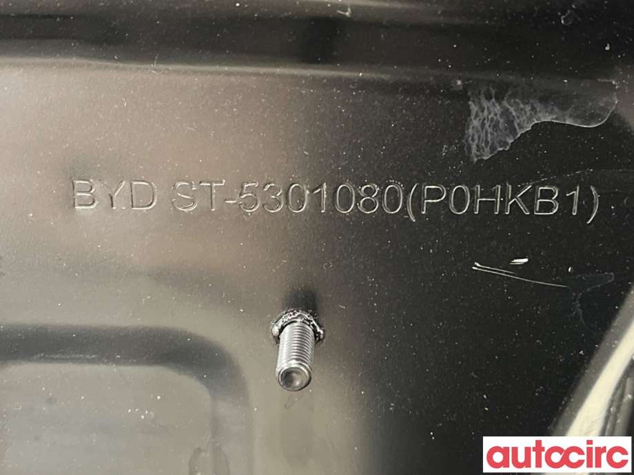 Diverse deler til BYD Tang 2020-->>  (BYD|ST-5301080|)