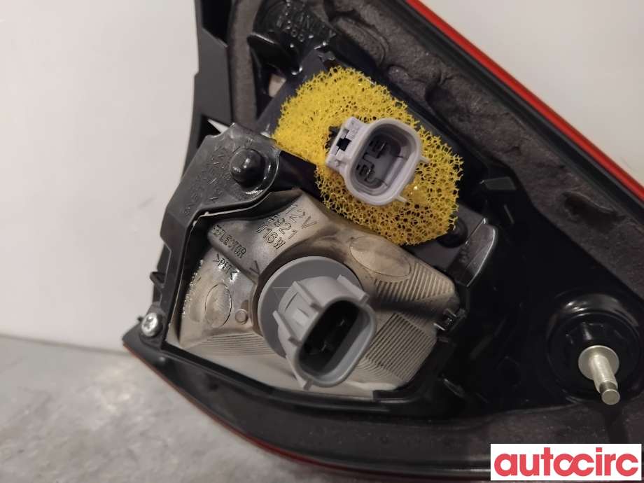 Baklykt høyre indre til Mazda CX-5 2012-2017 (Type I)  (MAZDA|KA0G-51-3F0D||KA0G513F0)