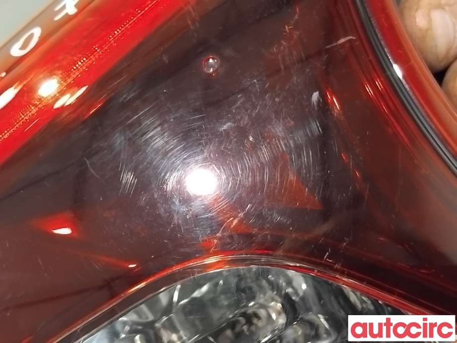 Baklykt høyre indre til Mazda CX-5 2012-2017 (Type I)  (MAZDA|KA0G-51-3F0D||KA0G513F0)