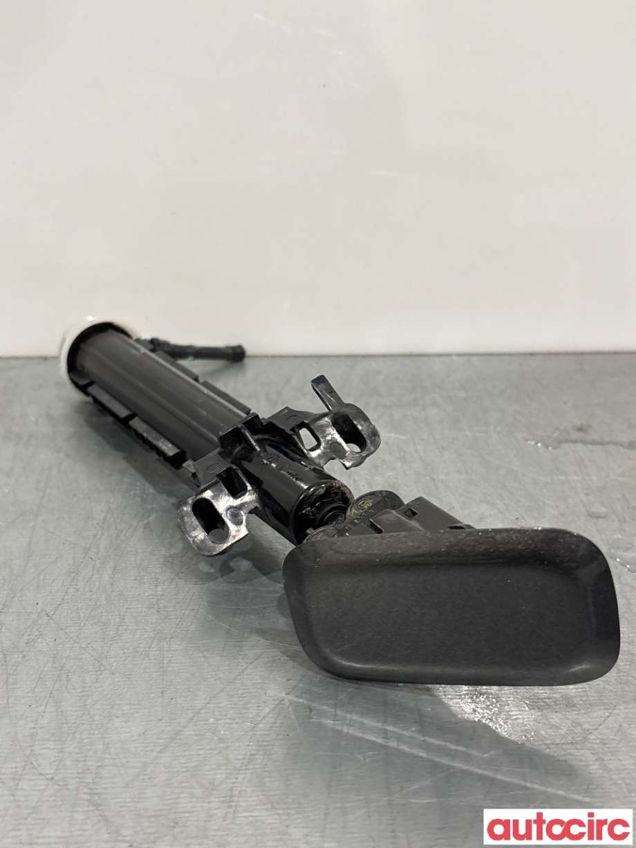 Lyktespylerdyse til Ford C-Max 2015-2019 (Type II, Fase 2)  (FORD|1899660|F1CB-13L015-AA|)