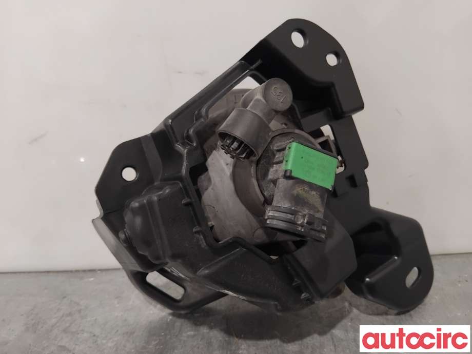 Tåkelykt høyre foran til Mazda CX-5 2012-2017 (Type I)  (MAZDA|GEG1-51-680B|)