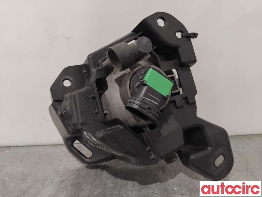 Tåkelykt høyre foran til Mazda CX-5 2012-2017 (Type I)  (MAZDA|GEG1-51-680B|)