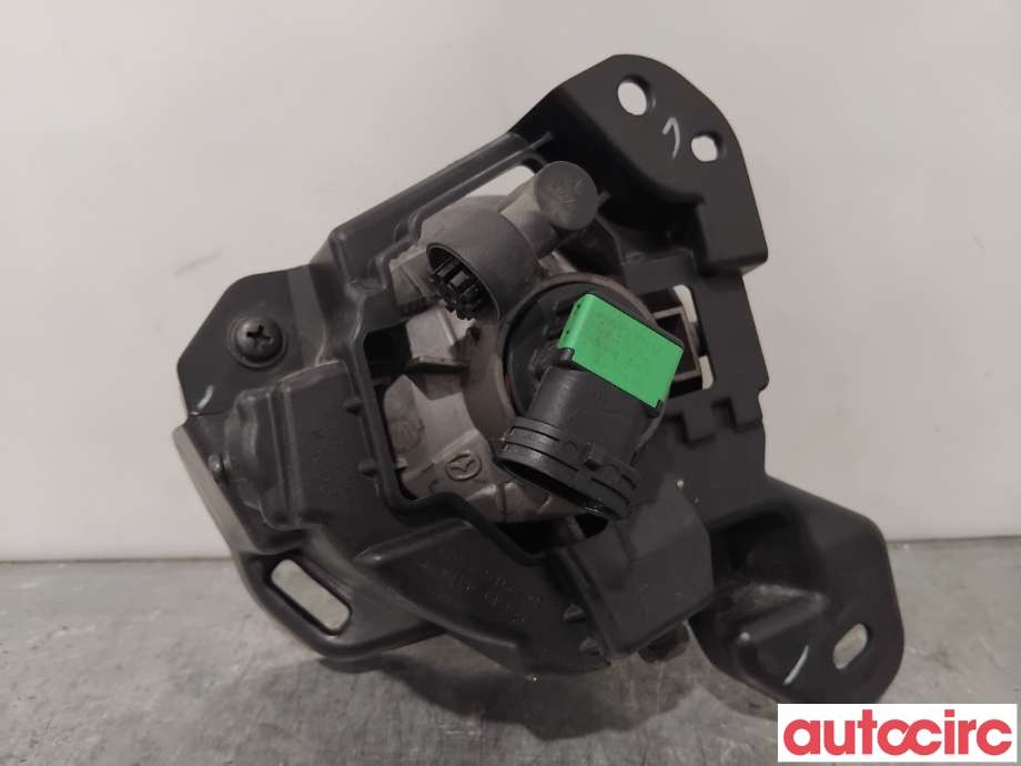 Tåkelykt høyre foran til Mazda CX-5 2012-2017 (Type I)  (MAZDA|TK21-51-680A|)