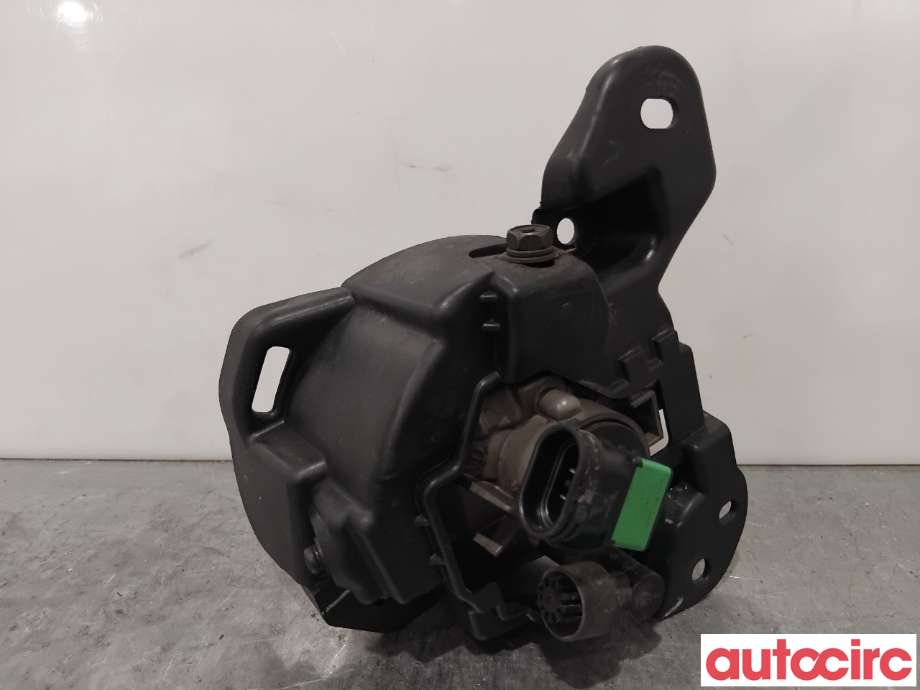 Tåkelykt venstre foran til Mazda CX-5 2012-2017 (Type I)  (MAZDA|TK21-51-690A|)