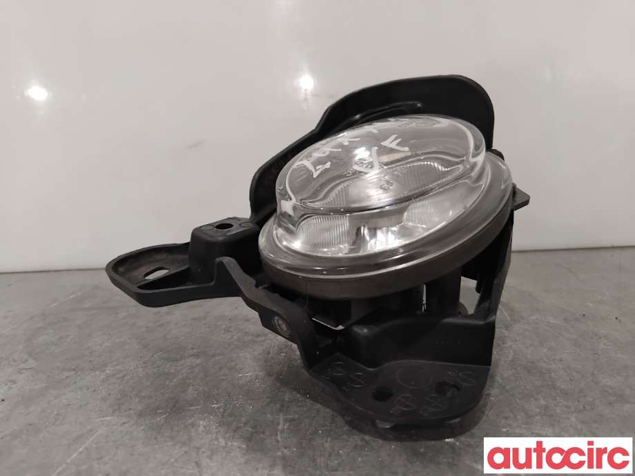 Tåkelykt venstre foran til Mazda CX-5 2012-2017 (Type I)  (MAZDA|TK21-51-690A|)