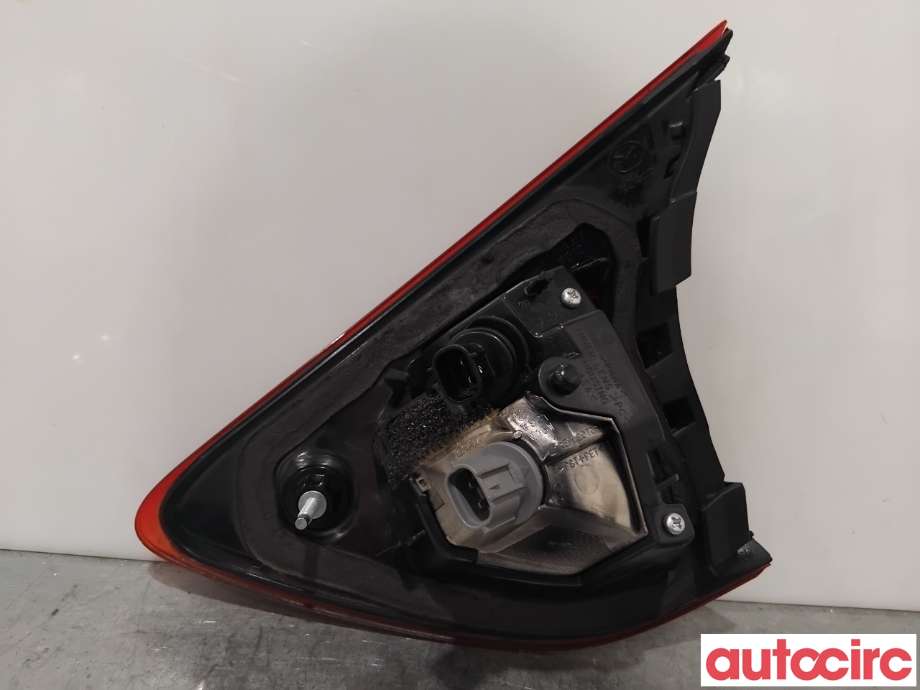 Baklykt venstre indre til Mazda CX-5 2012-2017 (Type I)  (MAZDA|KD53-51-3G0F||KD53513G0)
