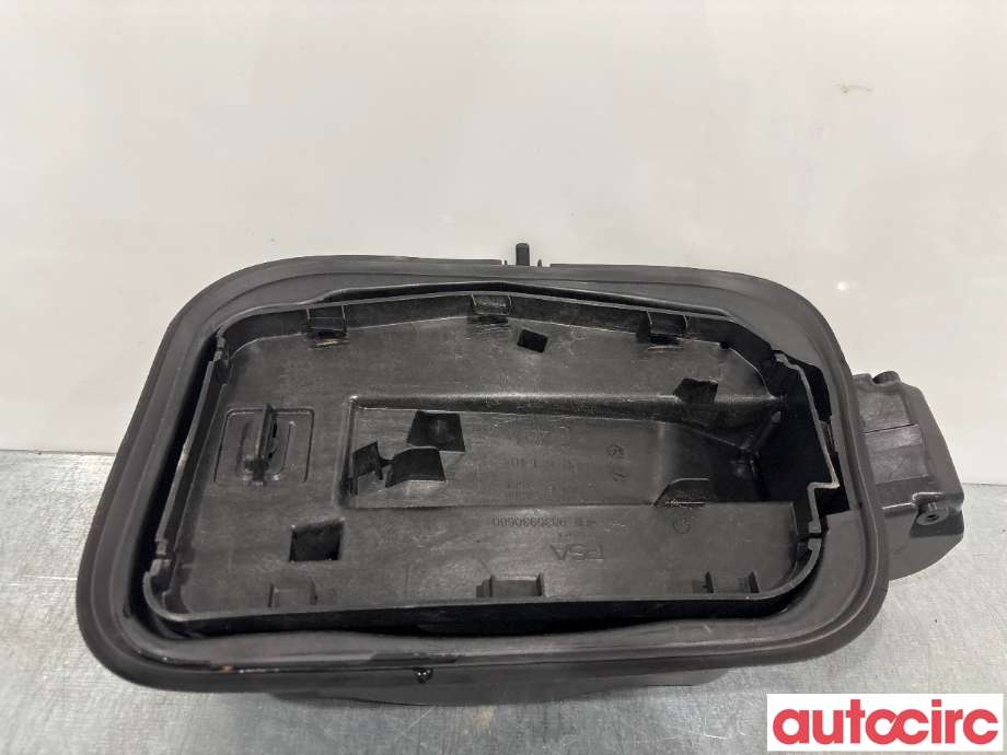 Batterilader inntak/luke til Citroën C4, Spacetourer 2019-->>  (CITROEN|9835930680|)