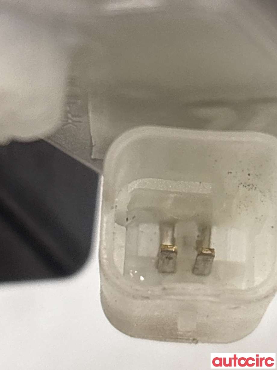 Batterilader inntak/luke til Citroën C4, Spacetourer 2019-->>  (CITROEN|9835930680|)