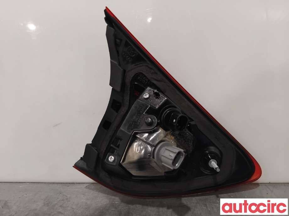 Baklykt høyre indre til Mazda CX-5 2012-2017 (Type I)  (MAZDA|KD53-51-3F0F||KD53513F0)