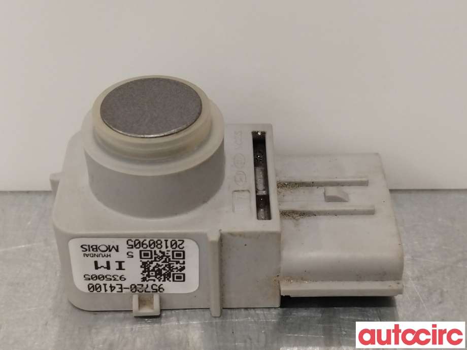 Parkeringssensor bak til Kia Soul 2014-2019 (Type II)  (KIA|95720E4100IM|95720E4100)