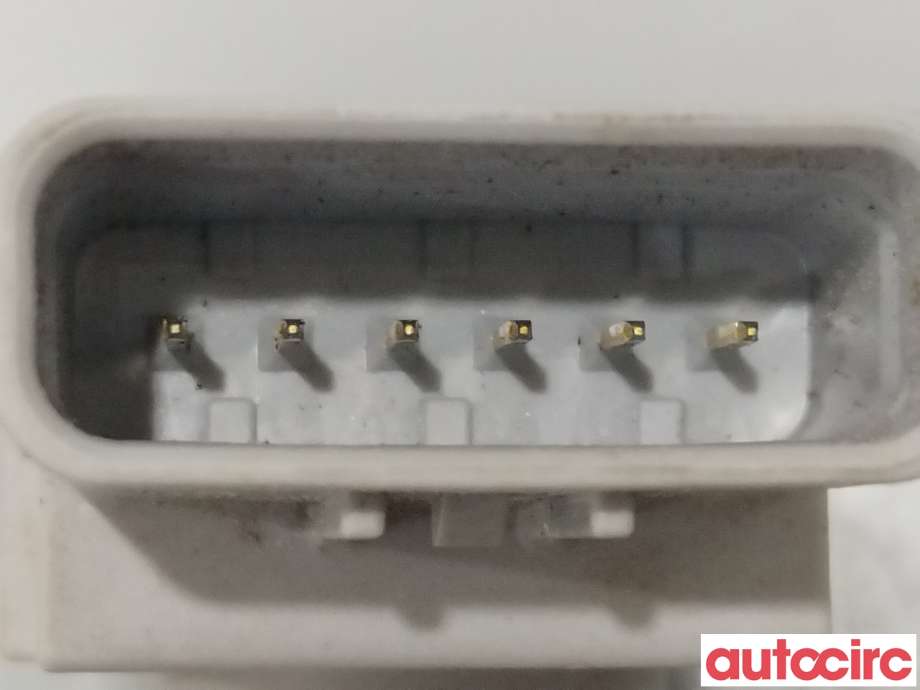 Parkeringssensor bak til Kia Soul 2014-2019 (Type II)  (KIA|95720E4100IM|95720E4100)