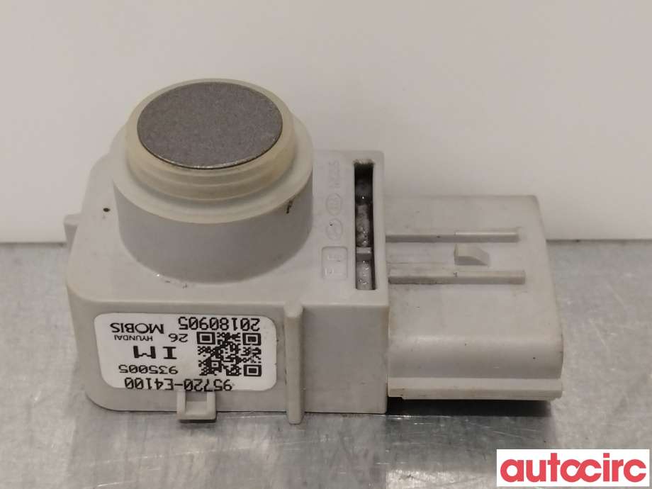 Parkeringssensor bak til Kia Soul 2014-2019 (Type II)  (KIA|95720E4100IM|95720E4100)