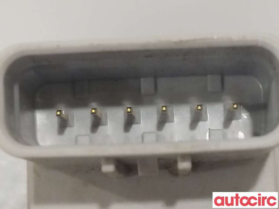 Parkeringssensor bak til Kia Soul 2014-2019 (Type II)  (KIA|95720E4100IM|95720E4100)