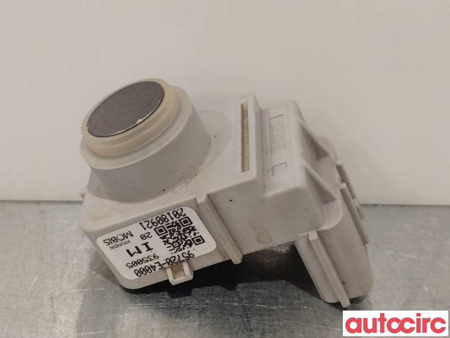 Parkeringssensor bak til Kia Soul 2014-2019 (Type II)  (KIA|95720E4000IM)
