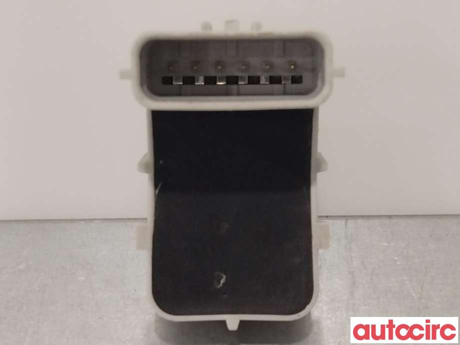Parkeringssensor bak til Kia Soul 2014-2019 (Type II)  (KIA|95720E4000IM)