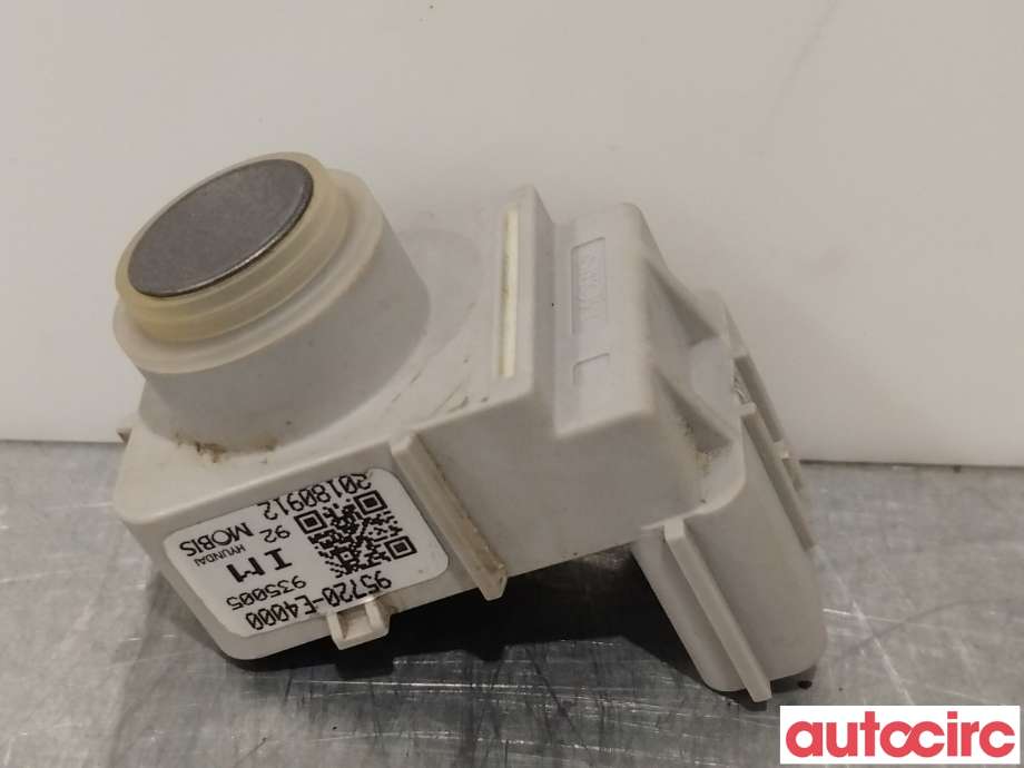 Parkeringssensor foran til Kia Soul 2014-2019 (Type II)  (KIA|95720E4000IM|95720E4000)