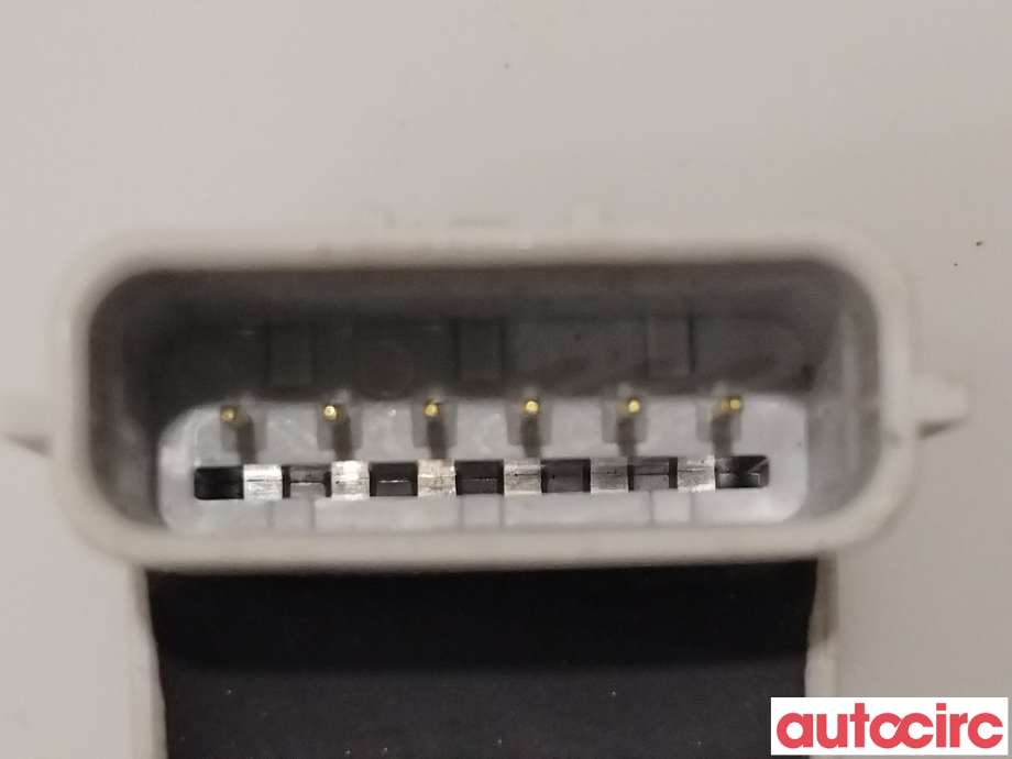 Parkeringssensor foran til Kia Soul 2014-2019 (Type II)  (KIA|95720E4000IM|95720E4000)