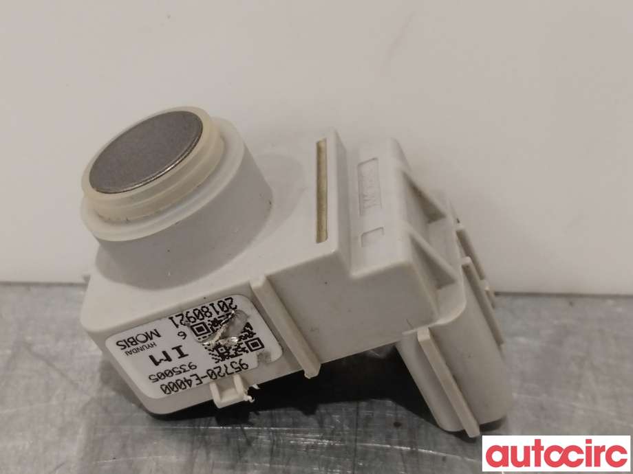 Parkeringssensor foran til Kia Soul 2014-2019 (Type II)  (KIA|95720E4000IM|95720E4000)