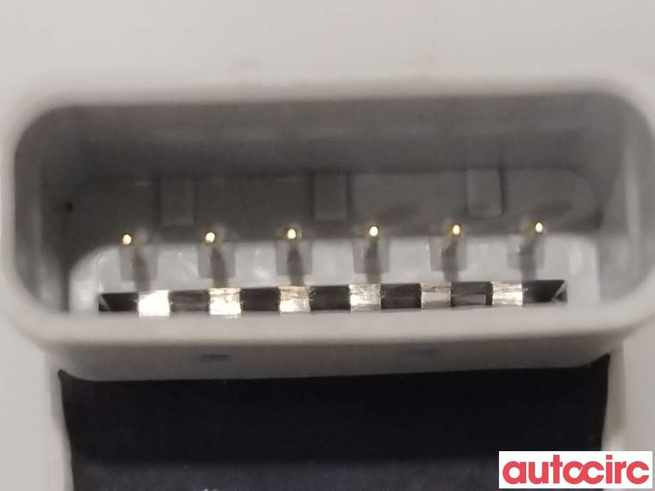 Parkeringssensor foran til Kia Soul 2014-2019 (Type II)  (KIA|95720E4000IM|95720E4000)