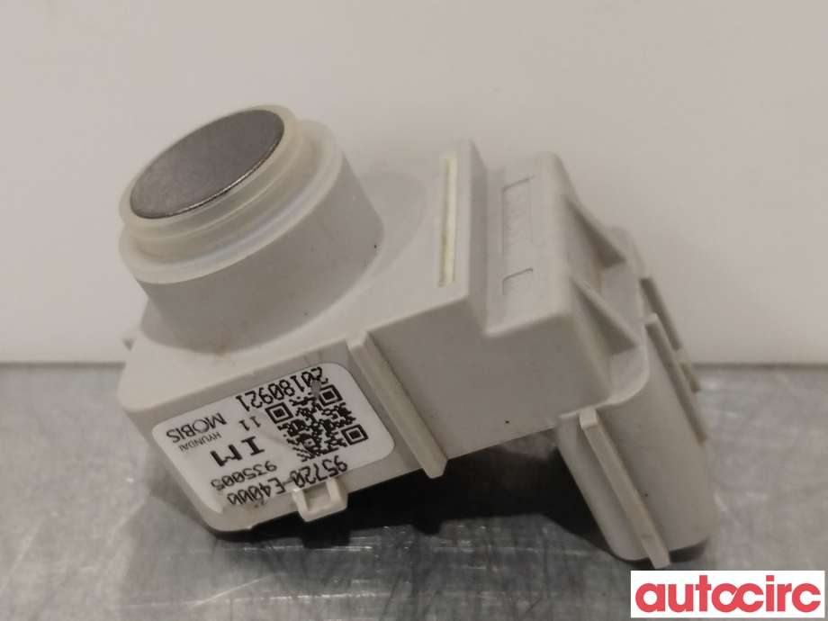 Parkeringssensor foran til Kia Soul 2014-2019 (Type II)  (KIA|95720E4000IM|95720E4000)