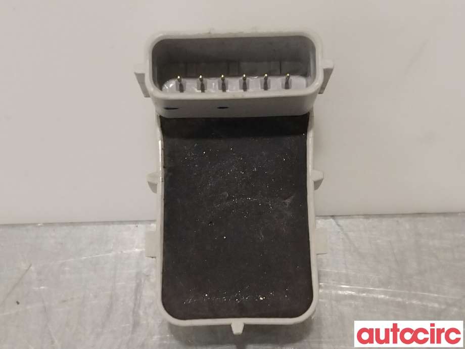 Parkeringssensor foran til Kia Soul 2014-2019 (Type II)  (KIA|95720E4000IM|95720E4000)