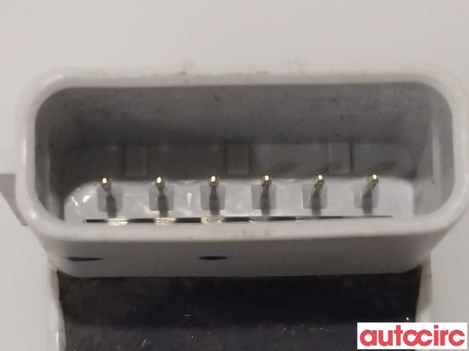 Parkeringssensor foran til Kia Soul 2014-2019 (Type II)  (KIA|95720E4000IM|95720E4000)